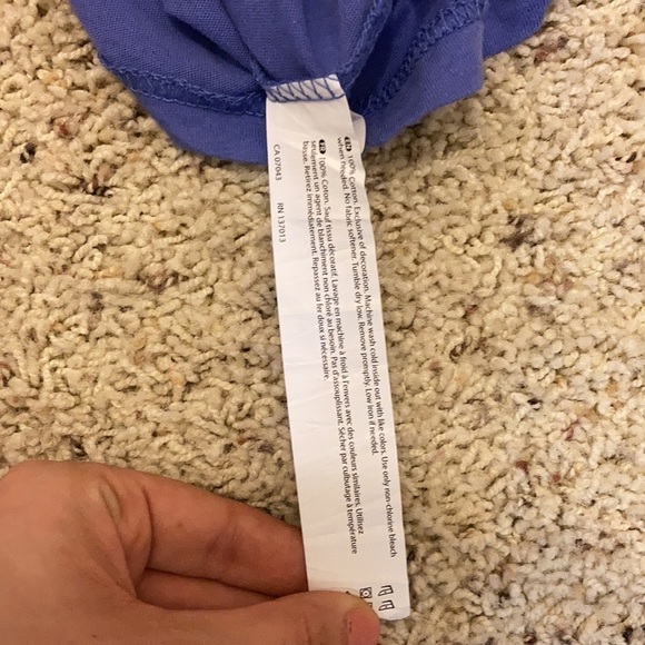 Wildfox every hour is happy hour graphic keke tee - Picture 3 of 4